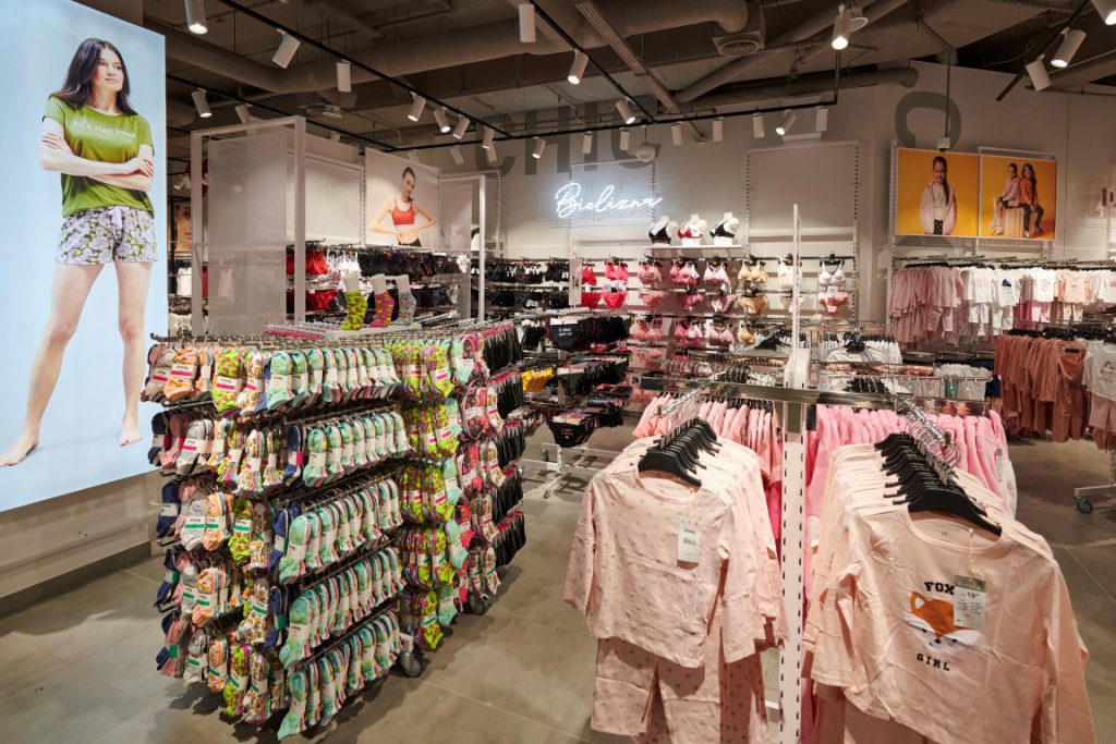 Poznaj sklep z wyjątkowymi cenami