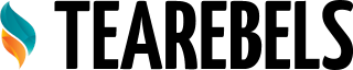 Logo tearebels.pl